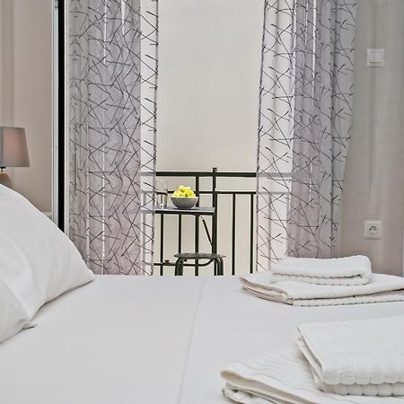 Semeli By Heloni Apartments เอเธนส์ ภายนอก รูปภาพ